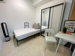 Grandeur 8 (D20), Condominium #463196641